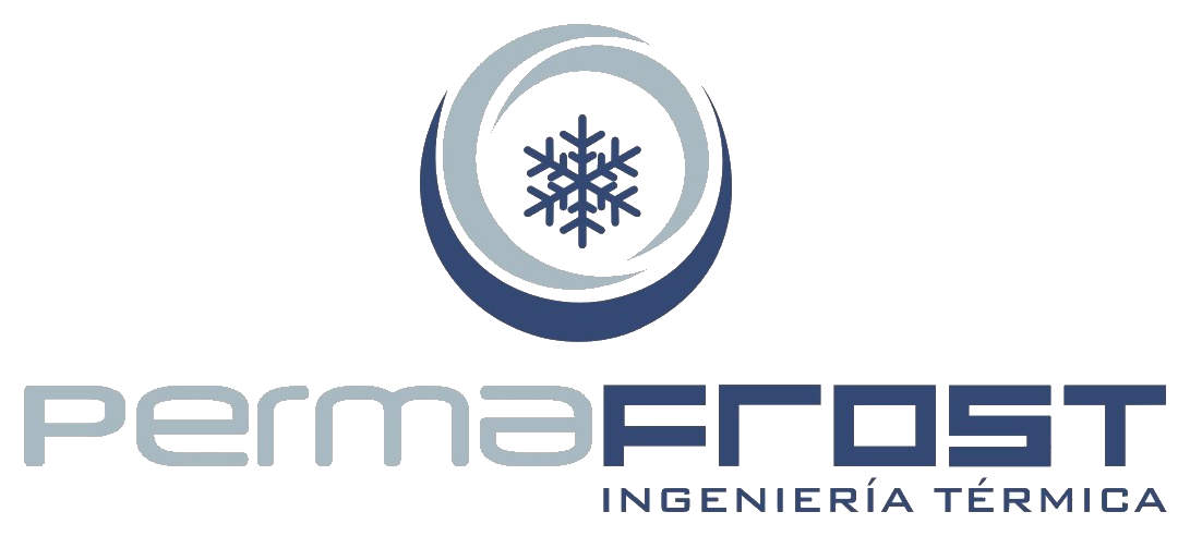 Permafrost Logo
